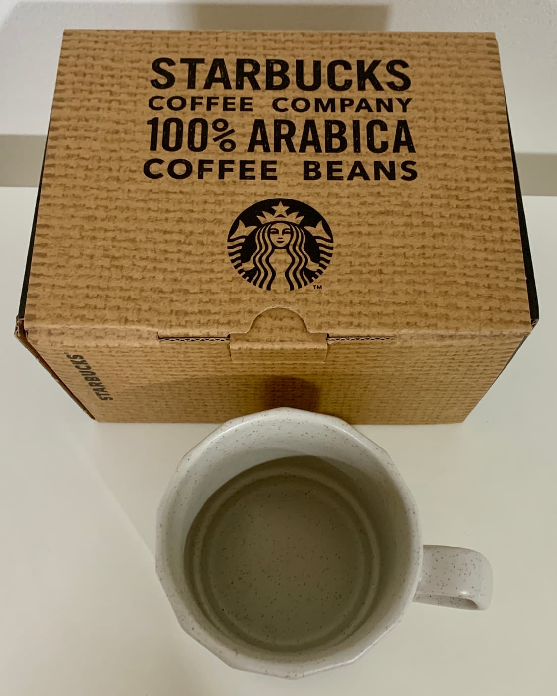 [새상품] 스타벅스 Starbucks 리저브 머그컵 12oz, 355ml 상품이미지2