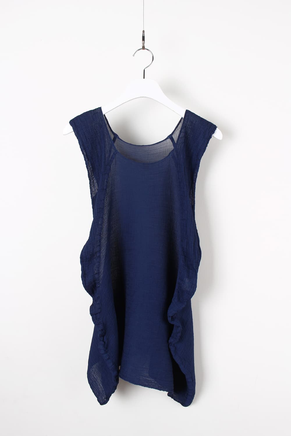 me ISSEY MIYAKE Pleats Shirt 상품이미지1