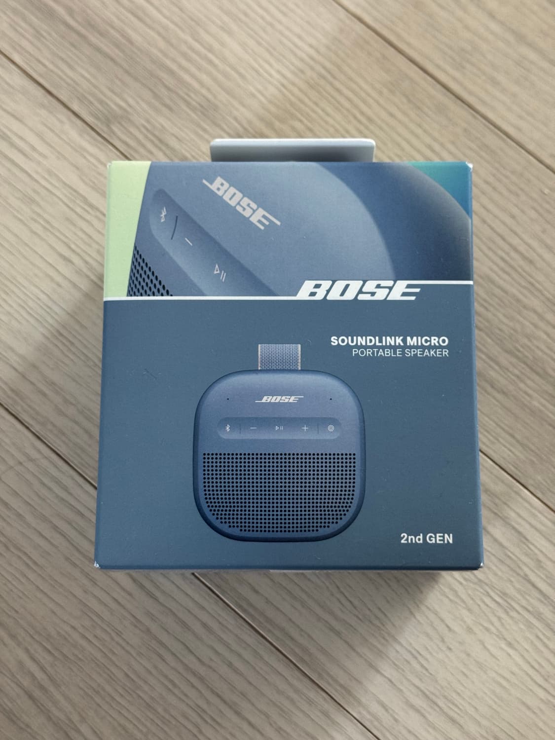 보스 사운드링크 마이크로 스피커 2세대 상품이미지2