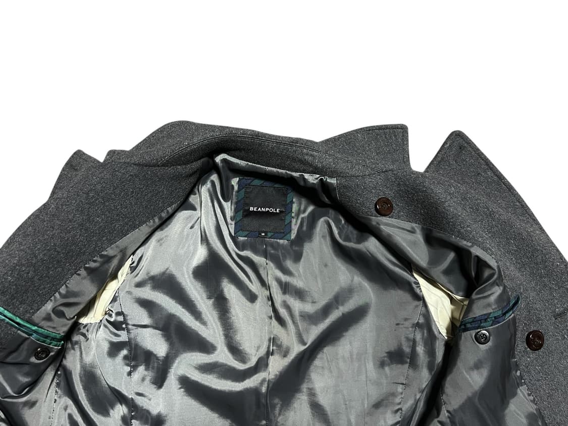 빈폴 남성 더블 피코트 95사이즈 상품이미지3