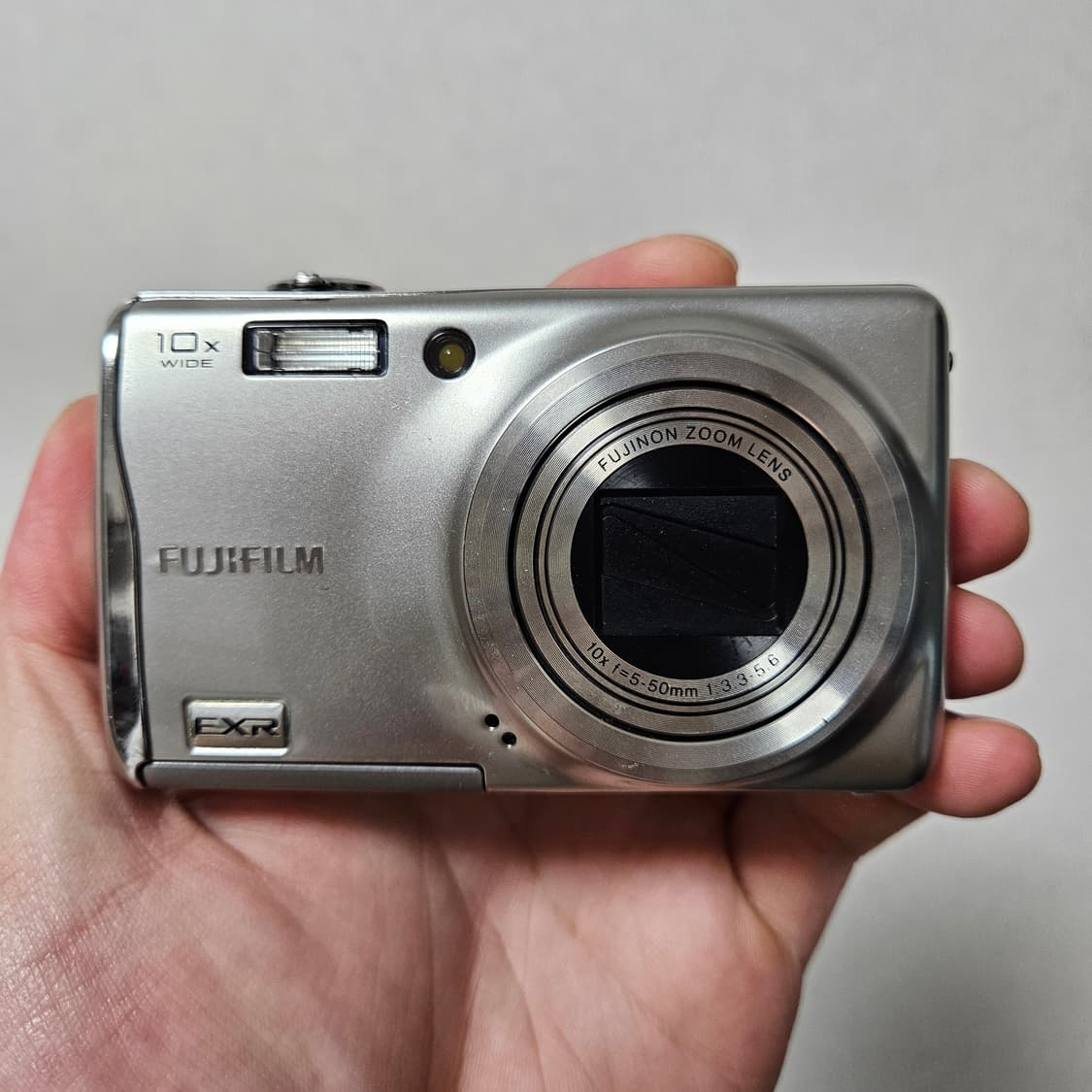 [아일릿 원희 디카] 후지필름 파인픽스 F70EXR FINEPIX 상품이미지1