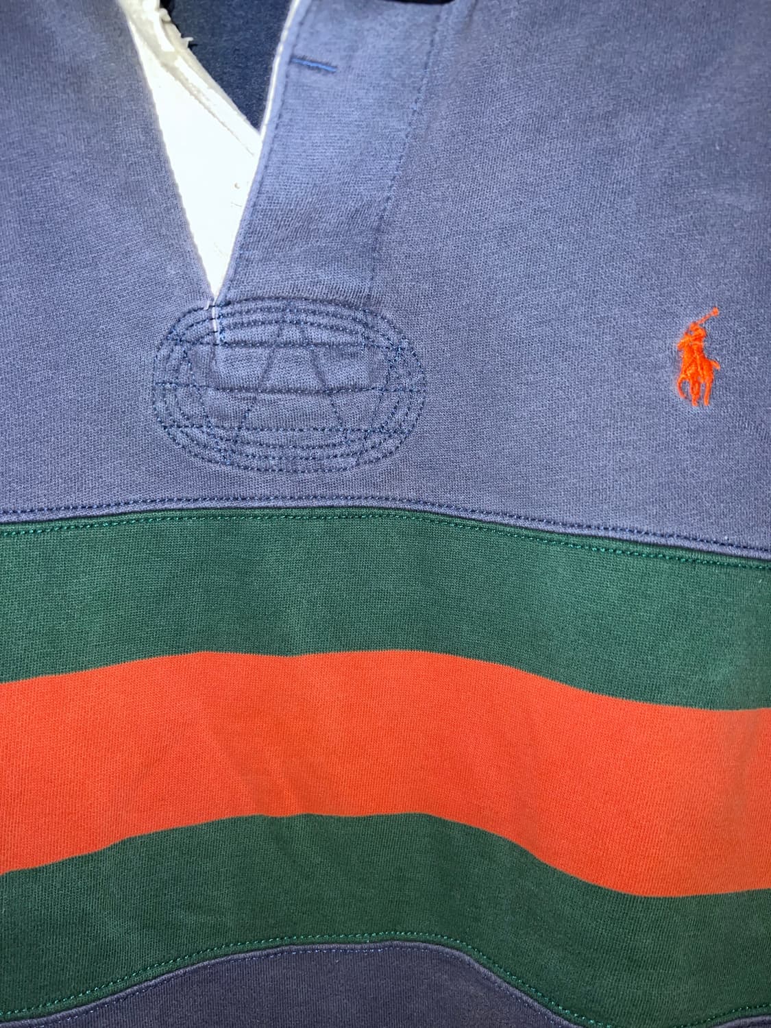 polo 롱슬리브 카라티 상품이미지2