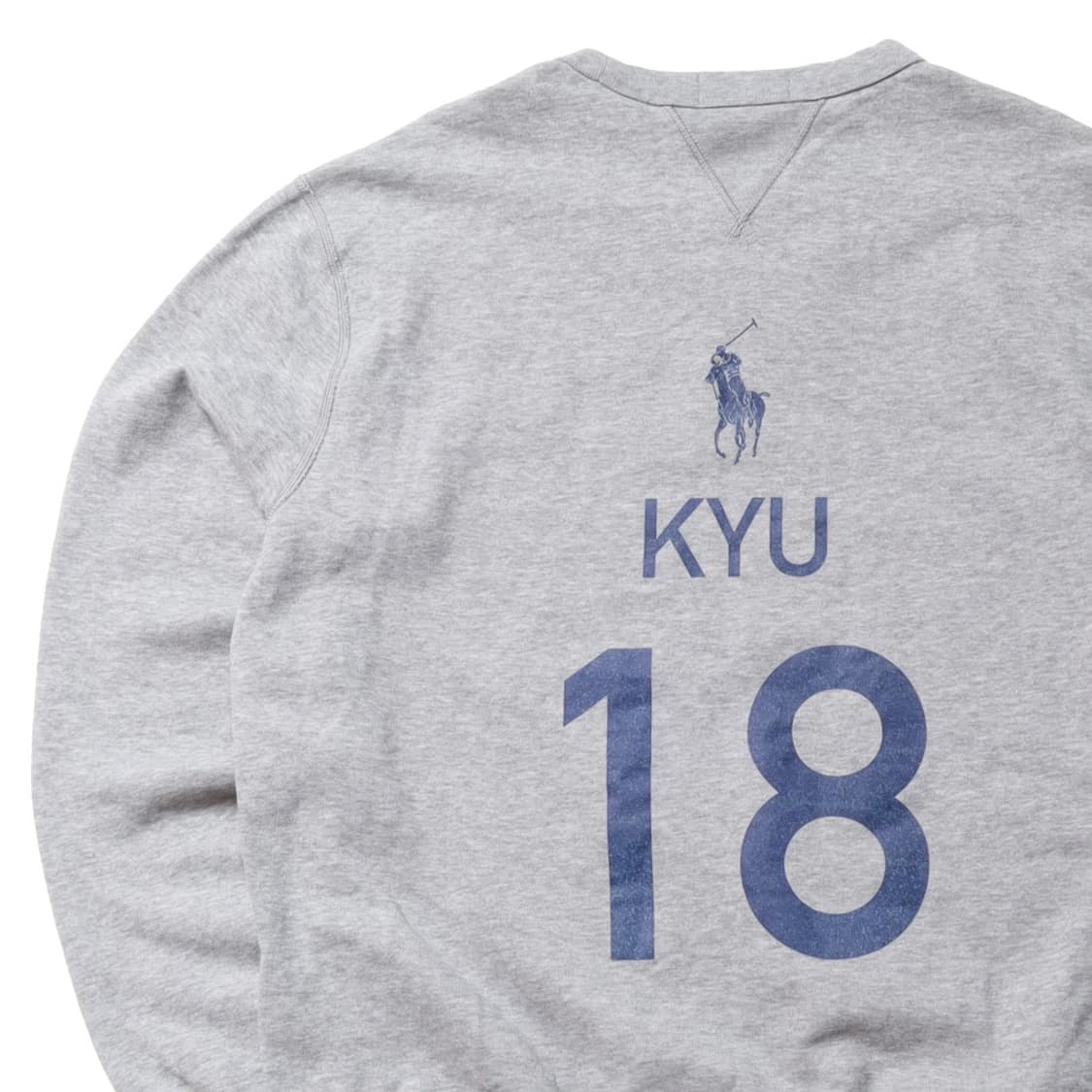 폴로 랄프로렌 Polo Ralph Lauren Sweat shrit 상품이미지5