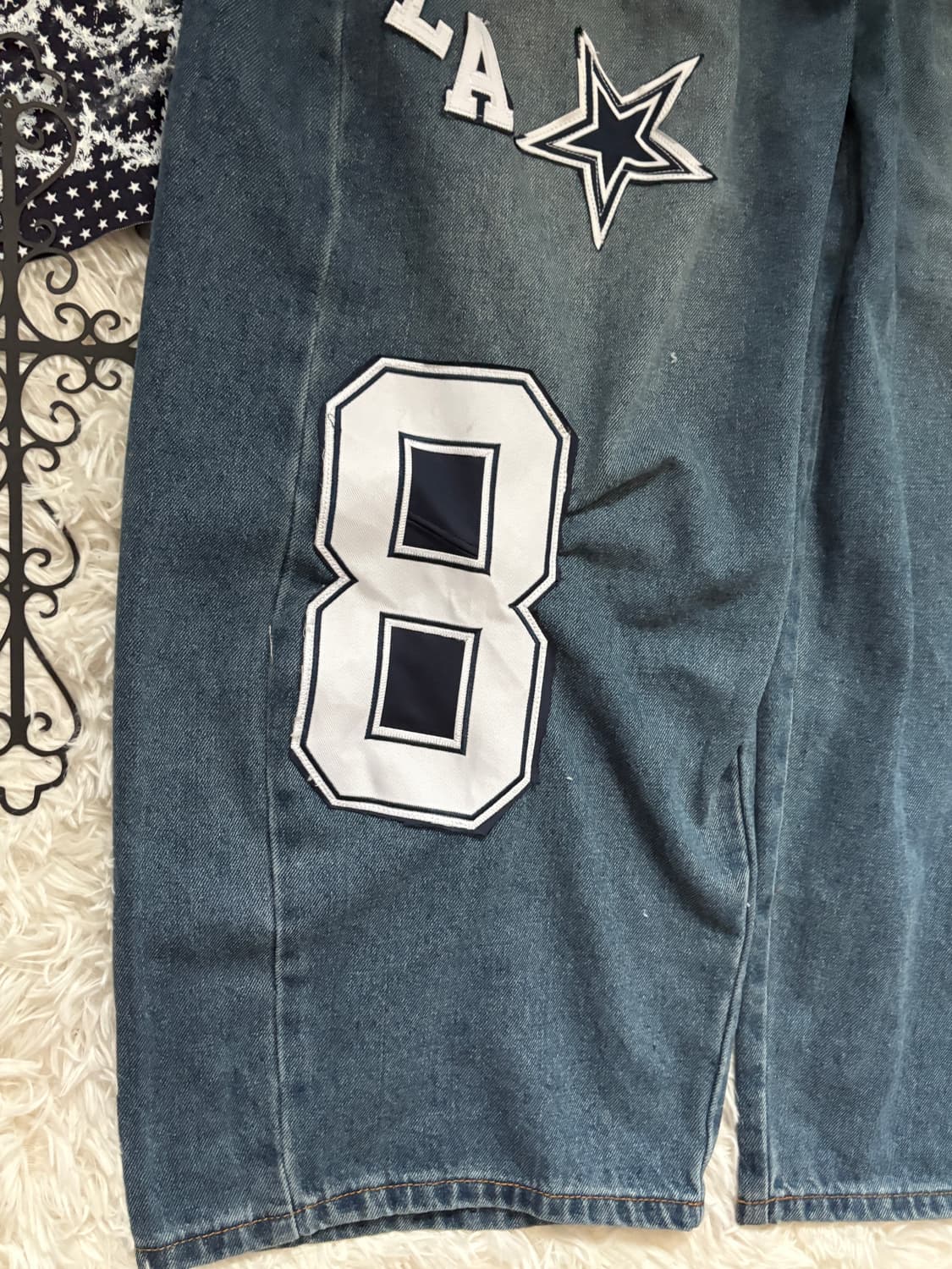 Nike nfl football number pants 상품이미지6