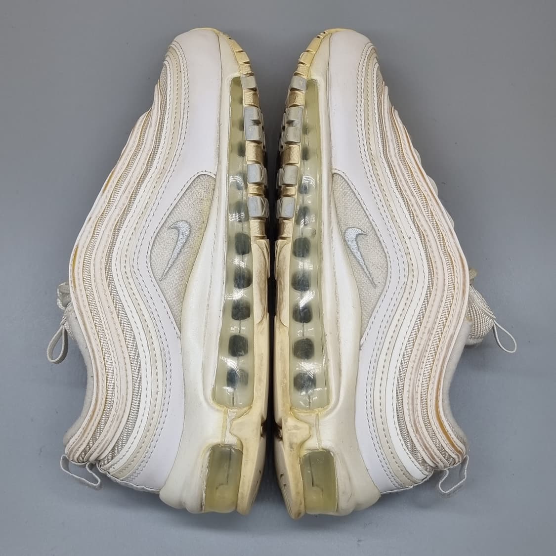 나이키 에어맥스 97 여성운동화235  상품이미지5