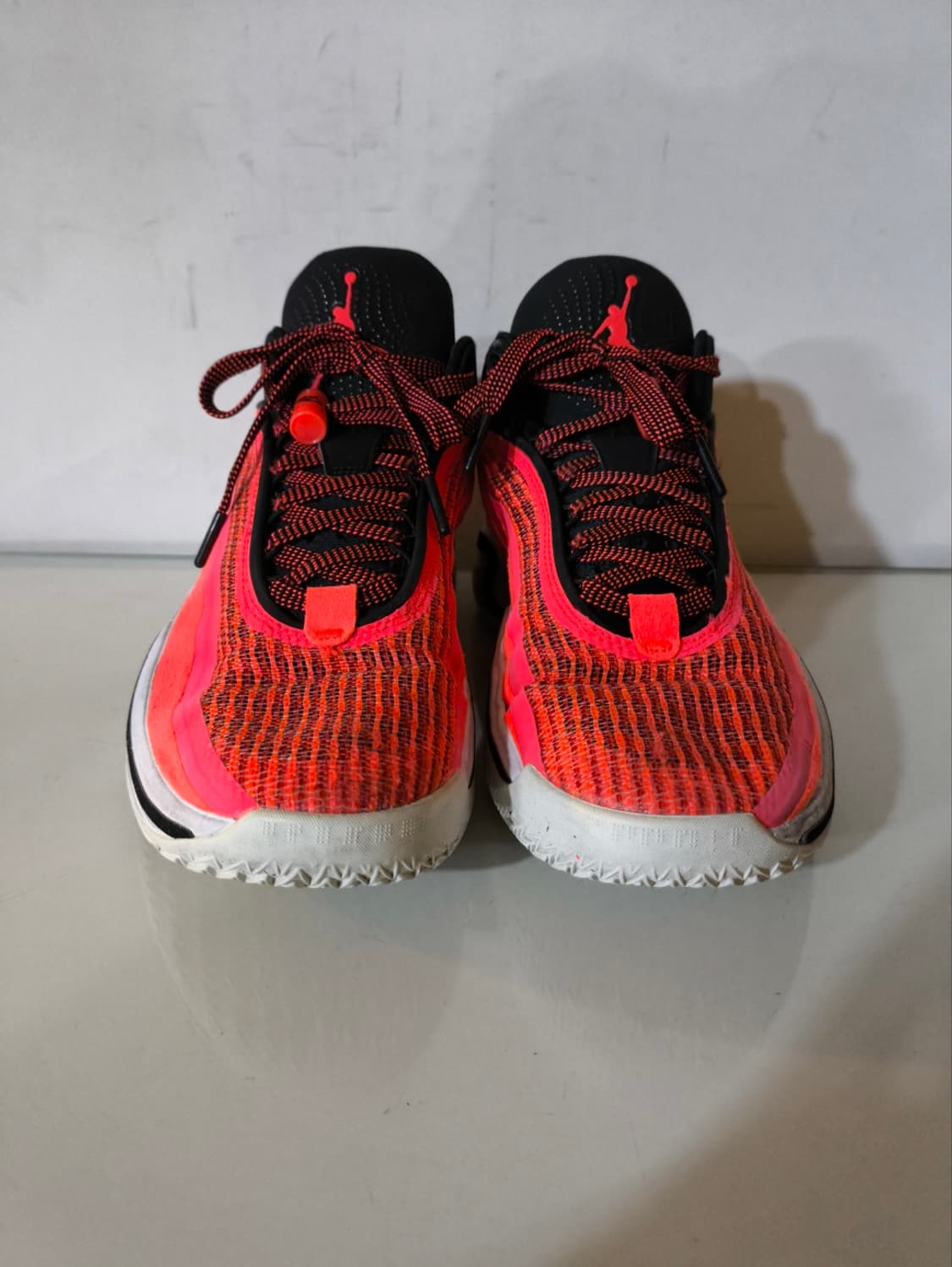 270mm 조던 36 로우 PF 인프라레드 농구화 상품이미지3