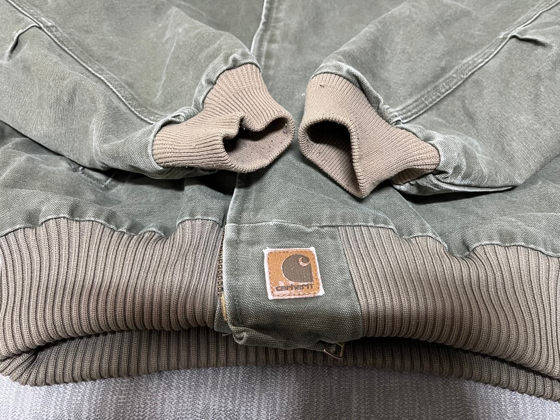 칼하트 산타페 j14 LOV M 상품이미지4