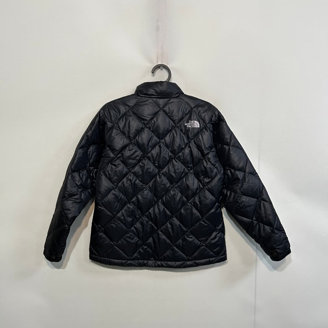 노스페이스 여성 구스다운 패딩 90 상품이미지3