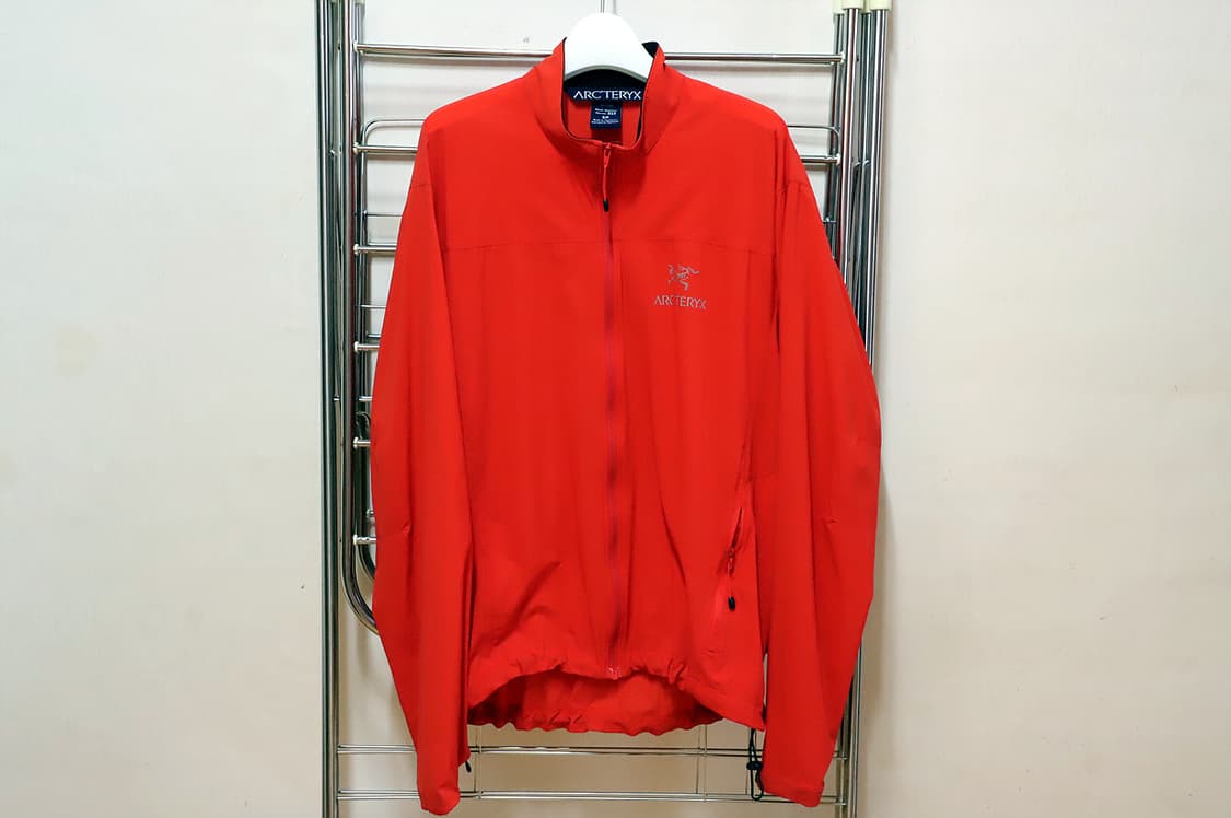 Arc'teryx Celeris Jacket(아크테릭스 셀레리스 재킷) 상품이미지2