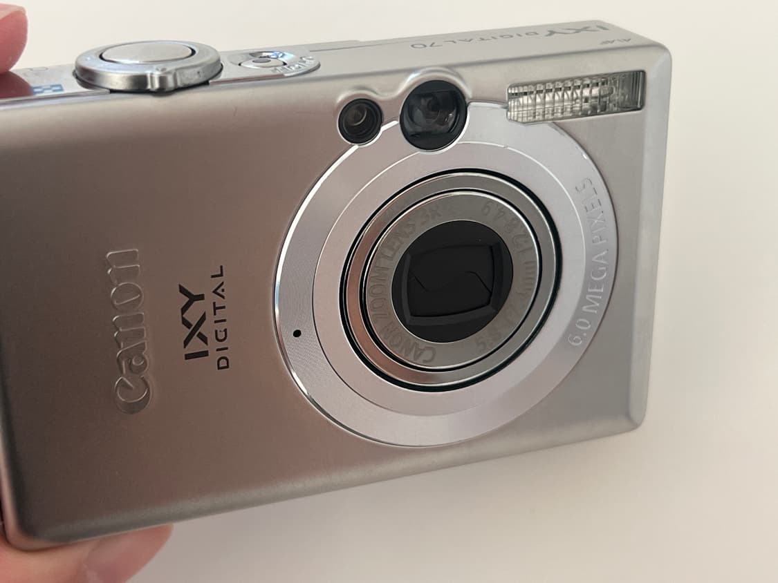 캐논 ixy70(ixus60) 익시70,익서스60 상품이미지9