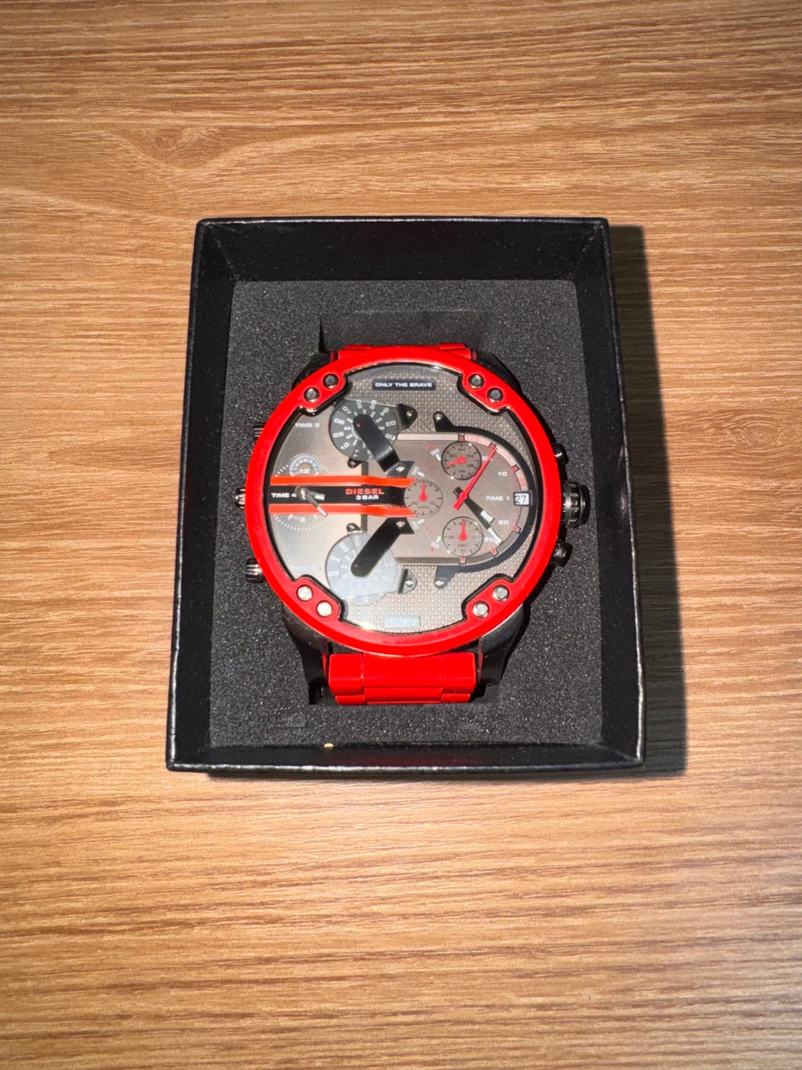 디젤 시계 DZ 7370 미스터 대디 2.0 상품이미지1