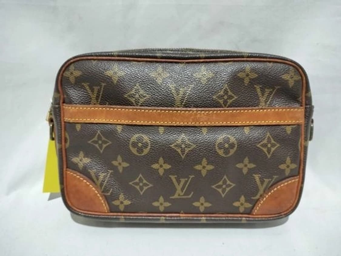 [S급 복원] 루이비통(LOUIS VUITTON) 모노그램 트로카데로 세 상품이미지1