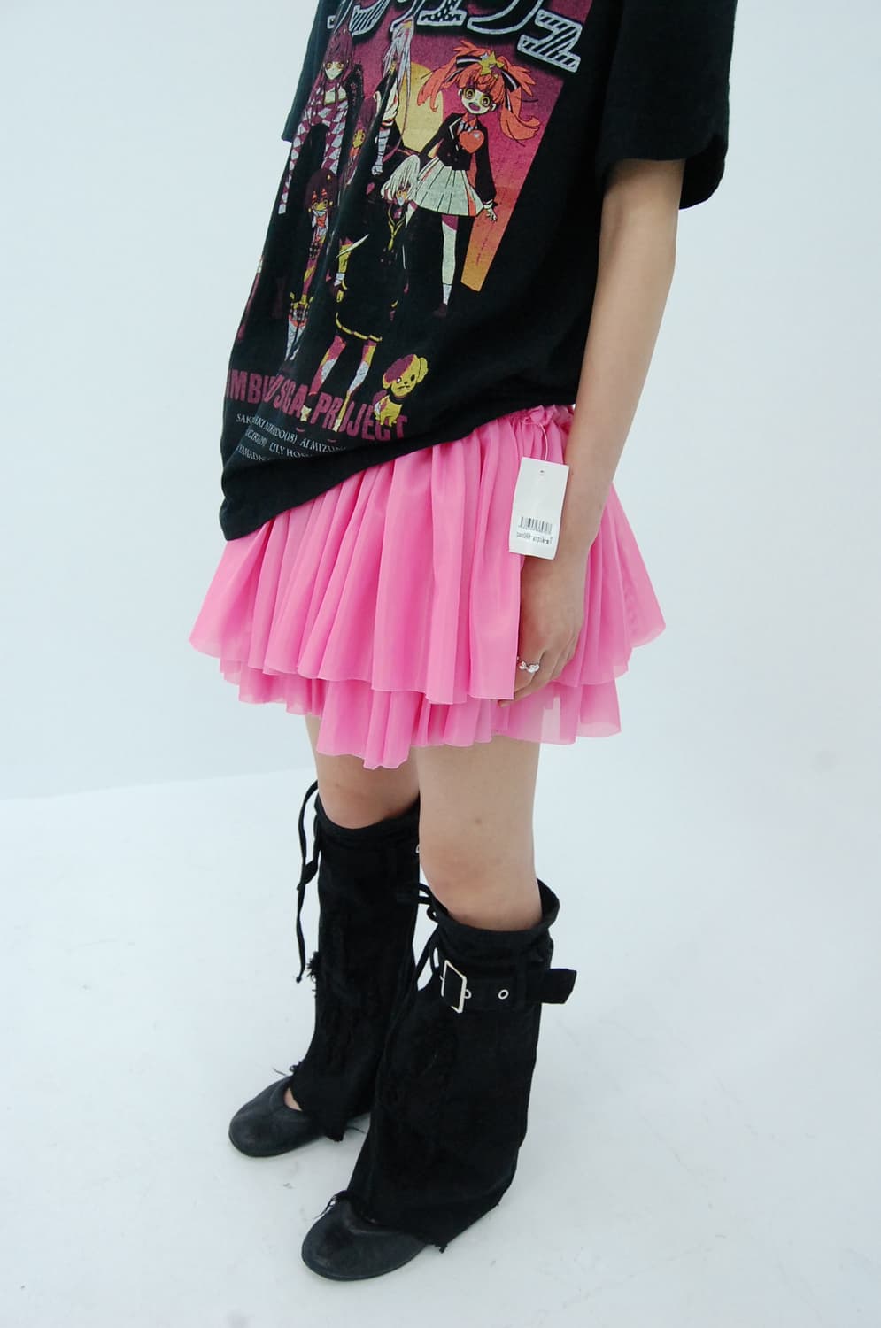 Bodyline tutu skirt 상품이미지3
