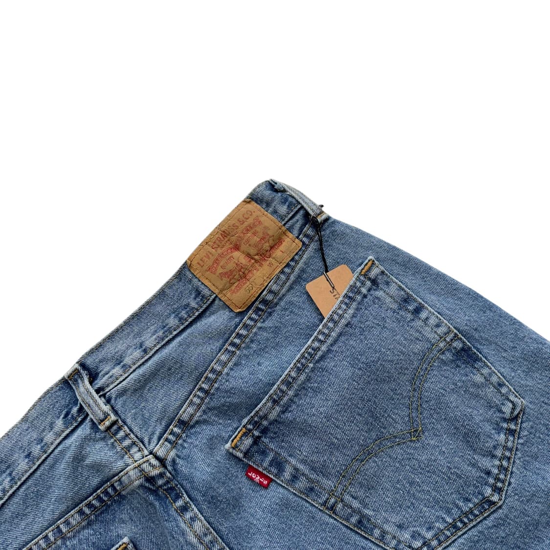 [36] 리바이스 550 데님 청바지 [lv0986] 상품이미지8