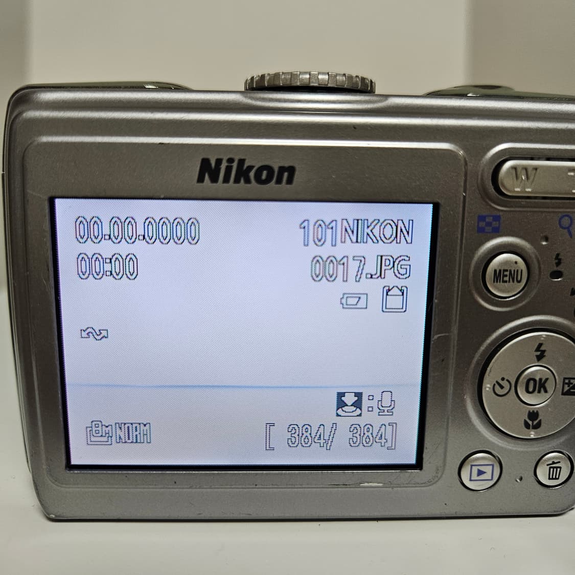 니콘 coolpix p4 쿨픽스 p4 상품이미지10