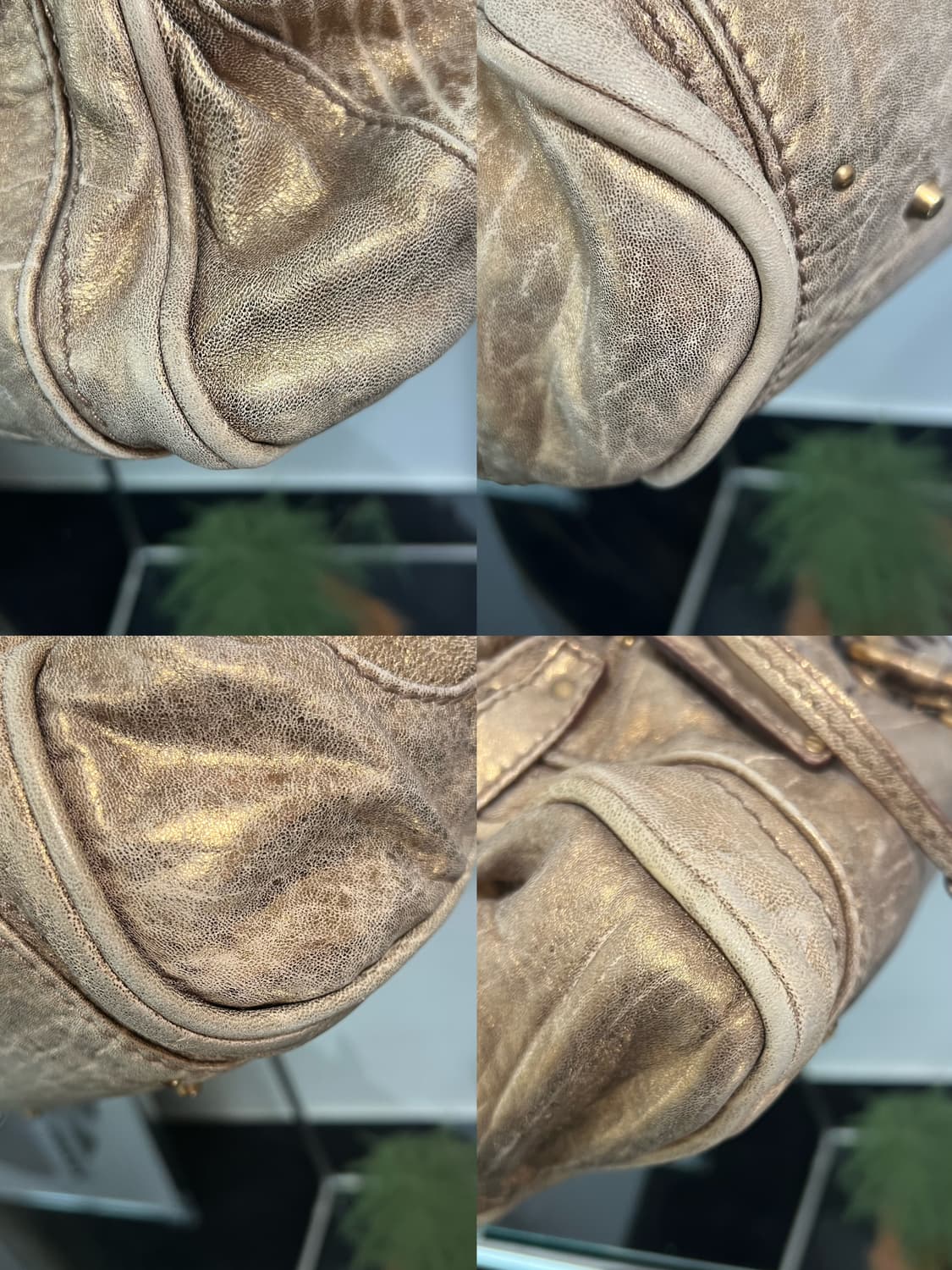 끌로에 패딩턴 상품이미지7