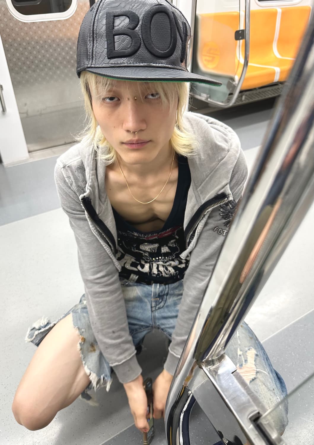 크리스찬 오디져 디스토리 T 상품이미지1