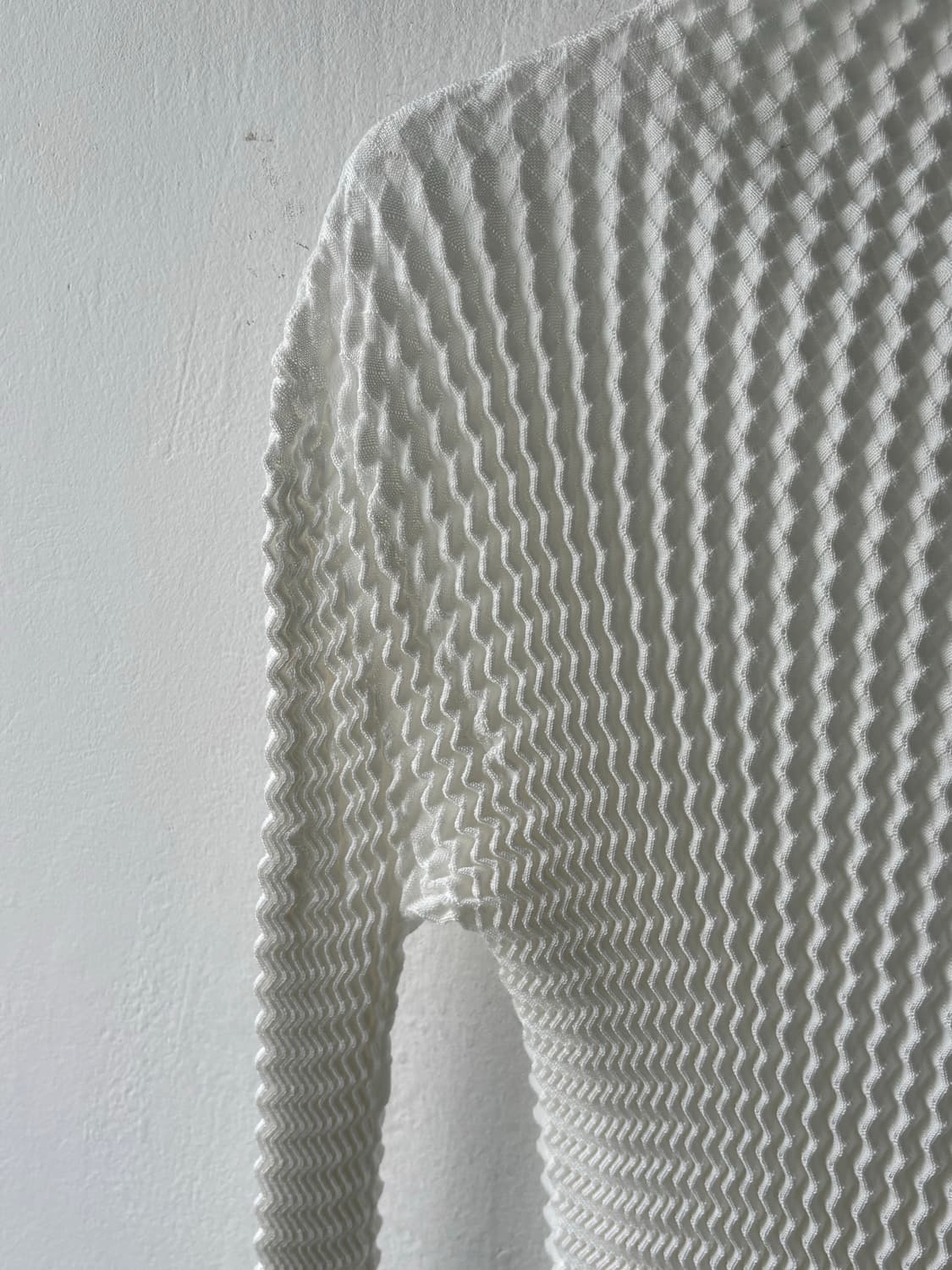 이세이미야케 플리츠 슬리브 상품이미지7