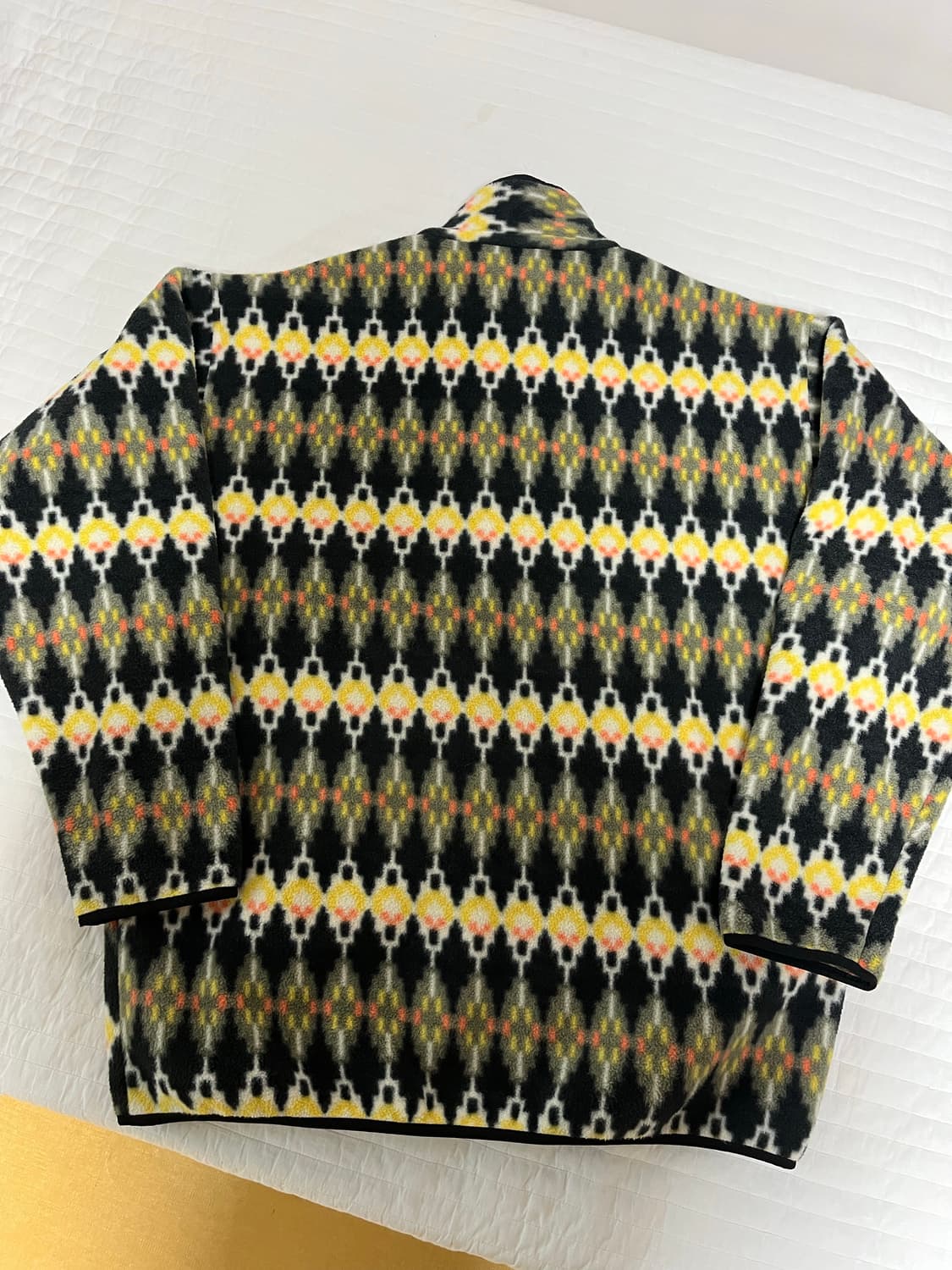 (L) 파타고니아 신칠라 헤비웨이트 후리스 상품이미지2