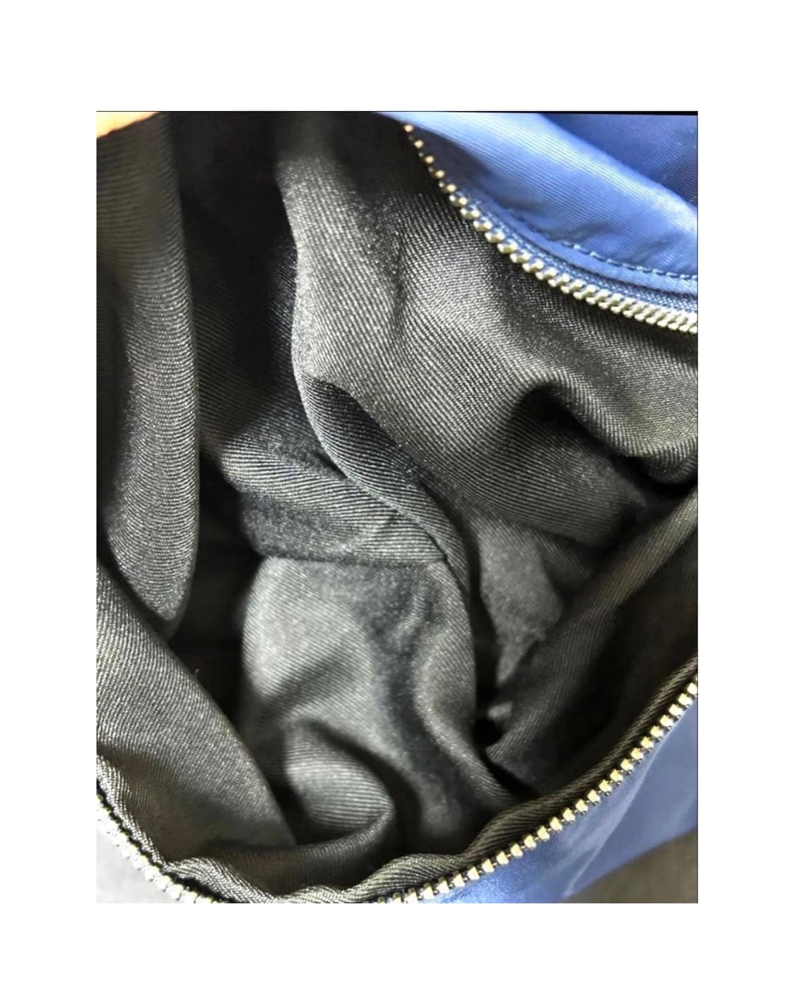 레이 빔즈 하트 자수 백팩 상품이미지7