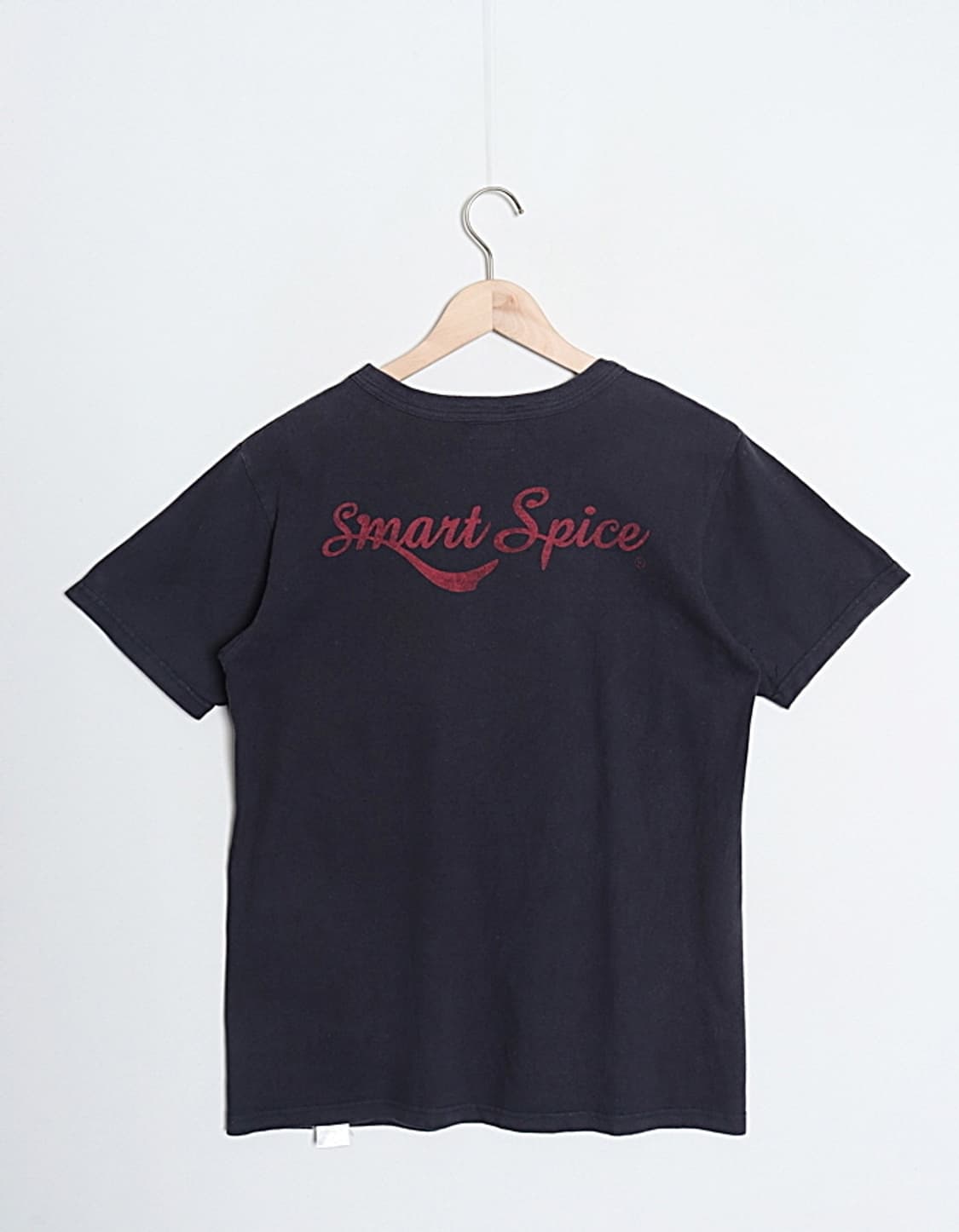 SMART SPICE Print T-Shirts 상품이미지4