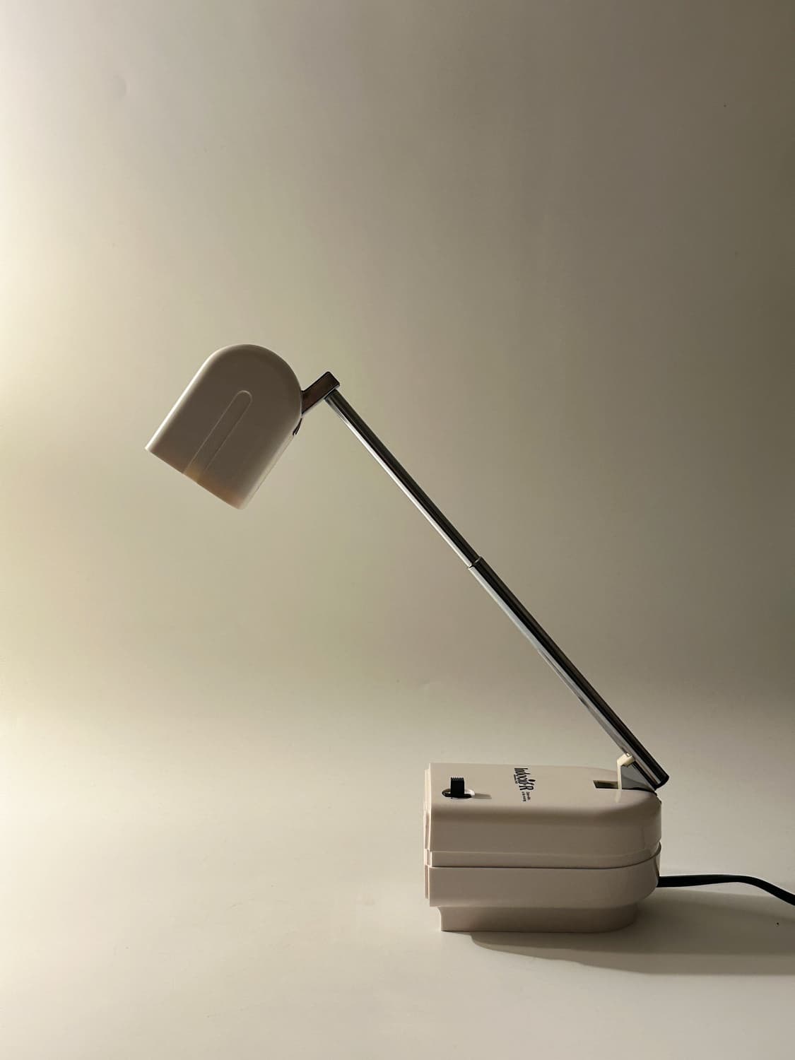 80’s 홍콩 빈티지 조명 빈티지 조명 레트로 텔레스코픽 인테리어 램프 상품이미지3