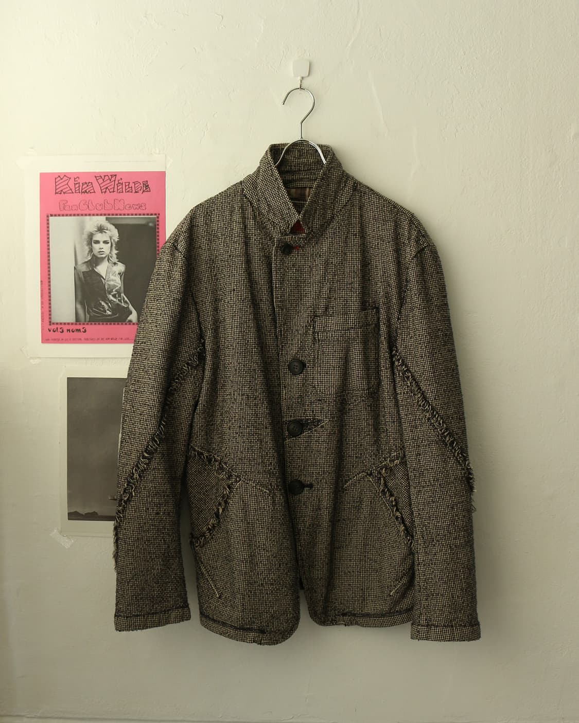 마리떼 프랑소와 저버 블레이저 자켓 상품이미지1