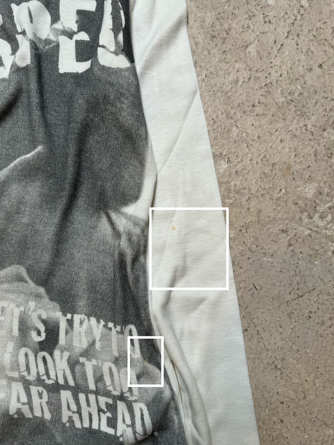 프린팅 롱슬리브 상품이미지2