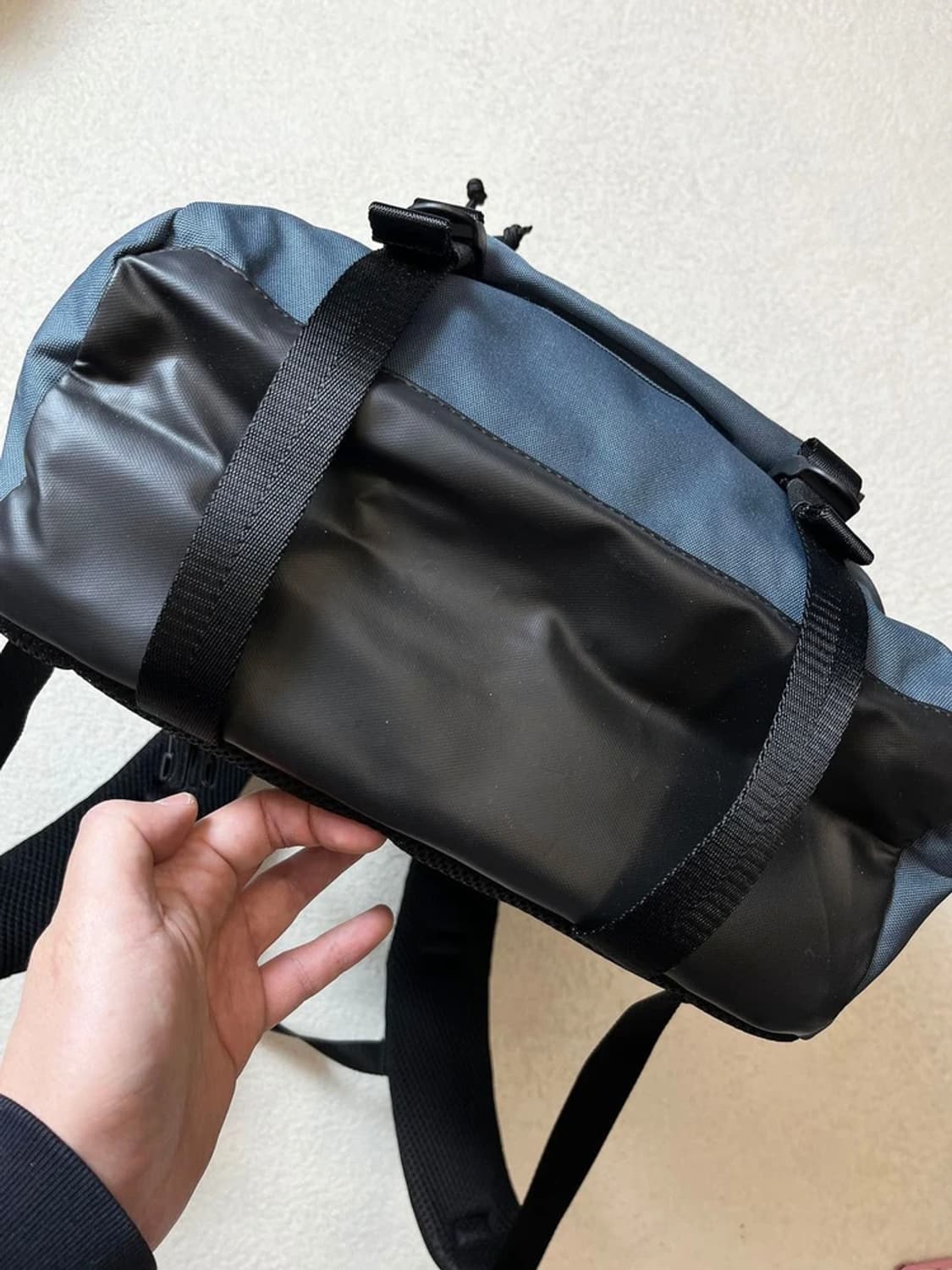 네이키드니스 20ALL 디비전 백팩 A1762 상품이미지5