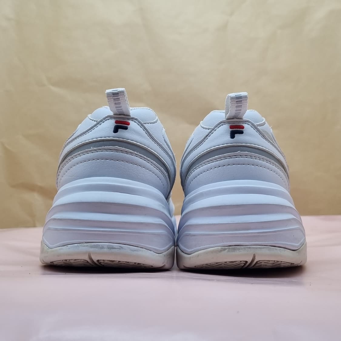 휠라 피스와이즈 남성운동화 270 상품이미지4