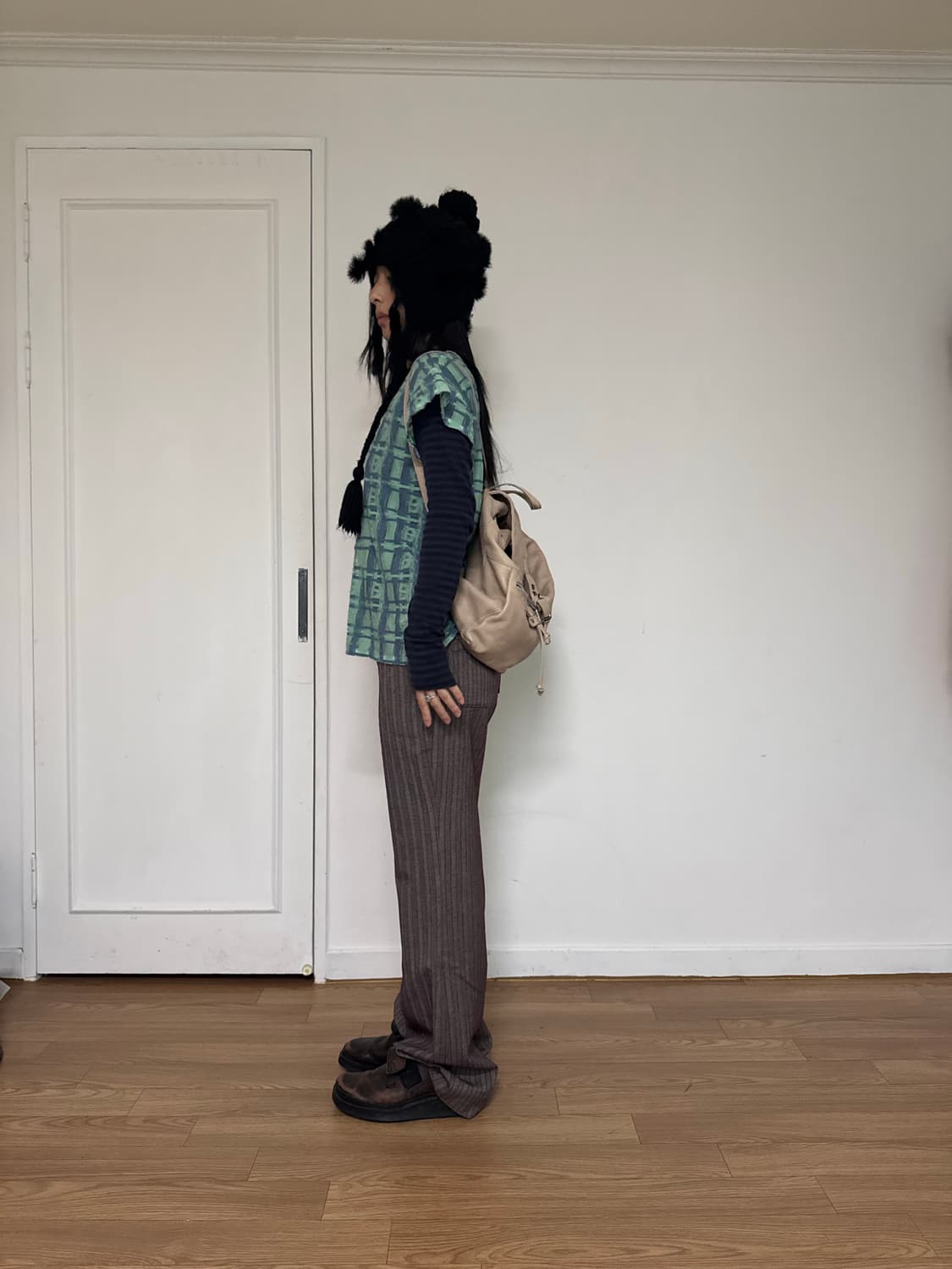 Tsumori Chisato Top 상품이미지4