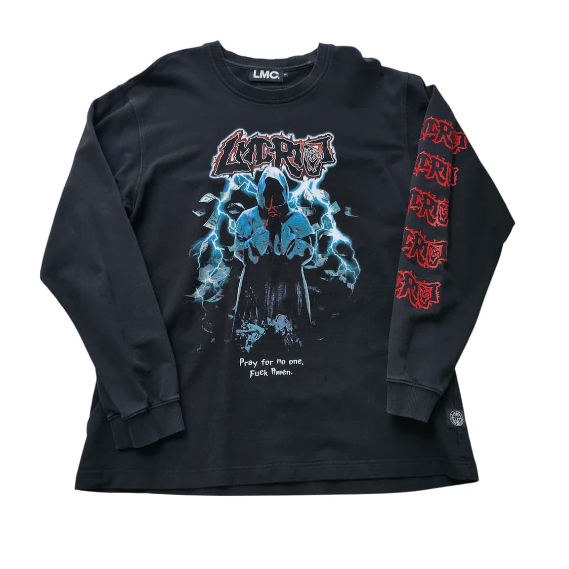 LMC 롱슬리브 상품이미지1