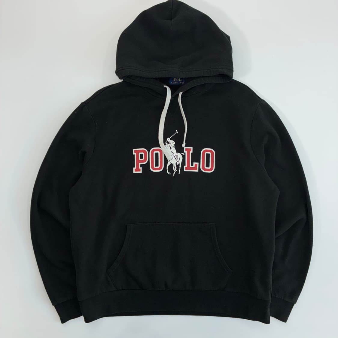 Polo 폴로 랄프로렌 신형 빅포니 Polo 후드티 상품이미지1