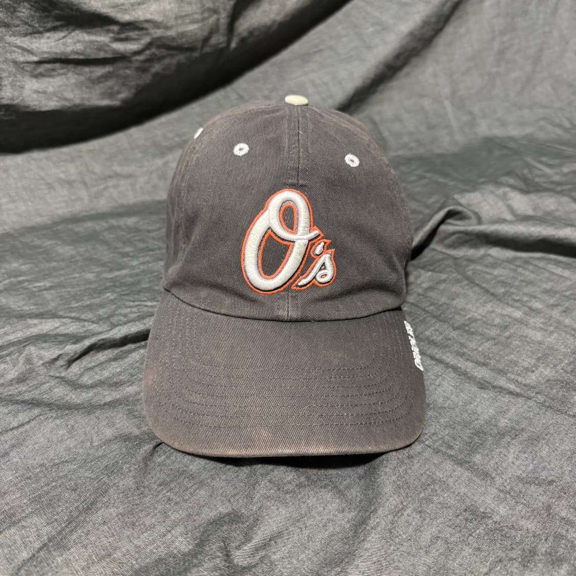 47 Brand X MLB Baltimore Orioles Ballcap 상품이미지5
