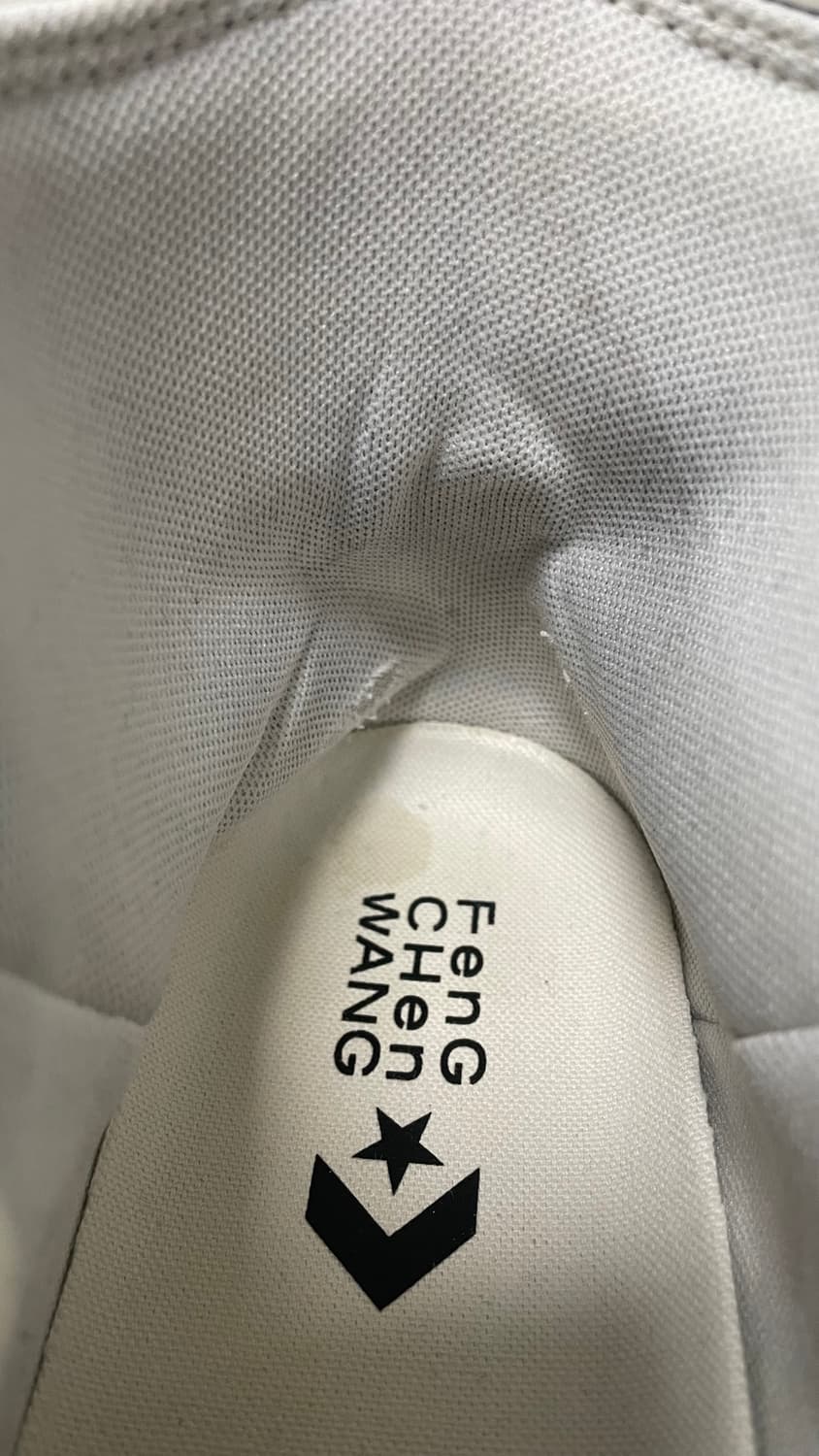 펑첸왕 컨버스 척 70 콜라보 투인원 250 상품이미지7