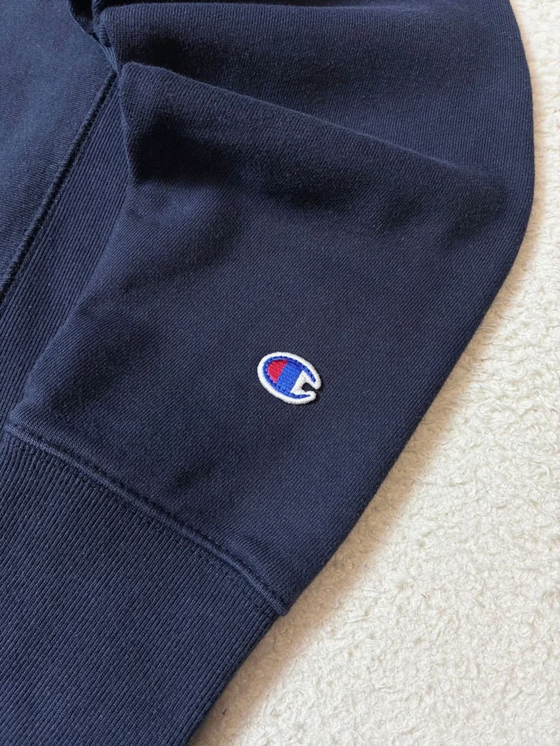 챔피온 레드탭 리버스위브 헤비 코튼 맨투맨 PN7061 상품이미지5