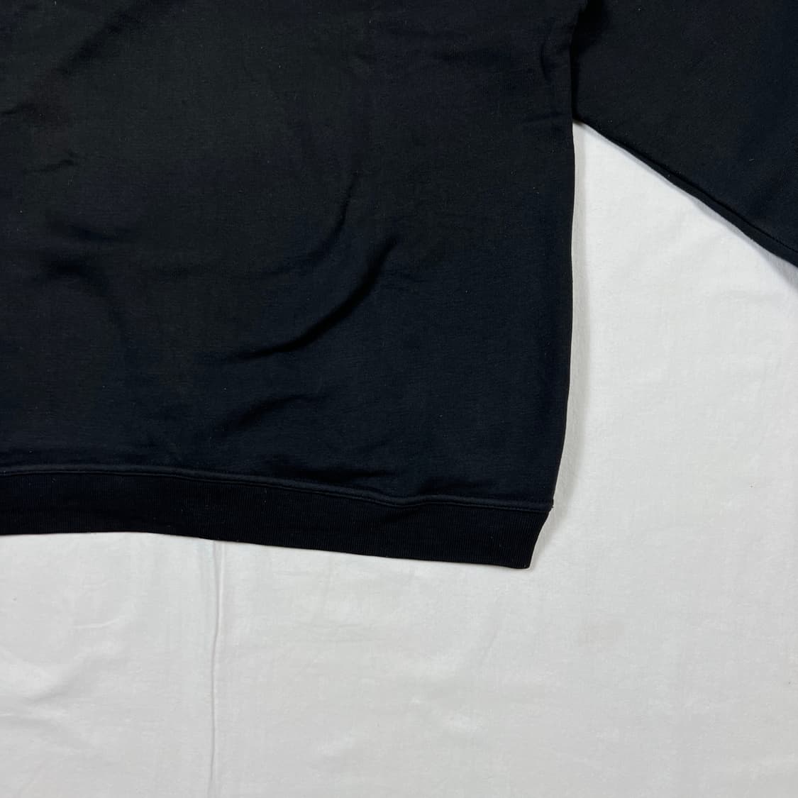 90s 스투시 super sonic 맨투맨 상품이미지4