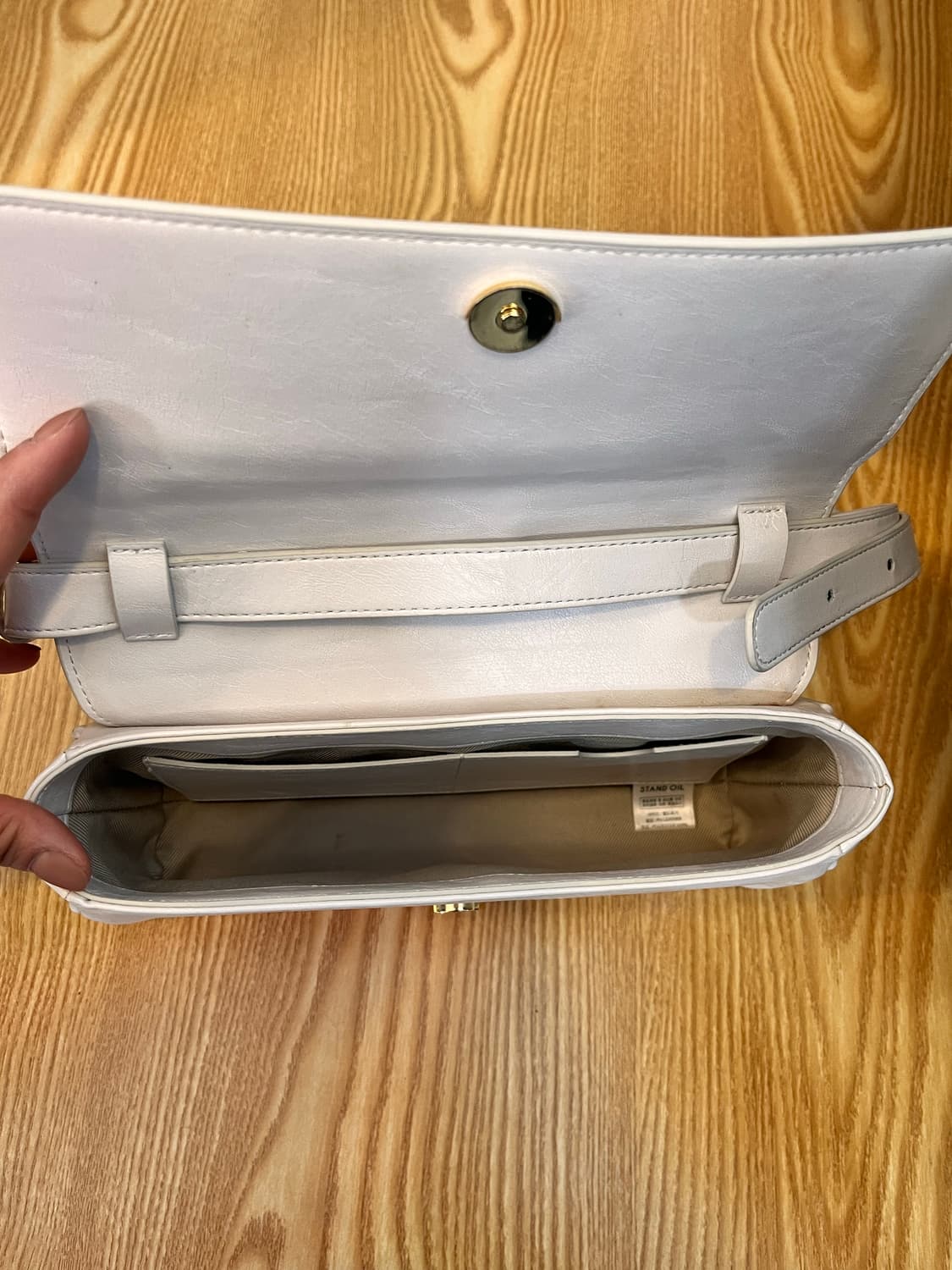 스탠드오일 가방 상품이미지4