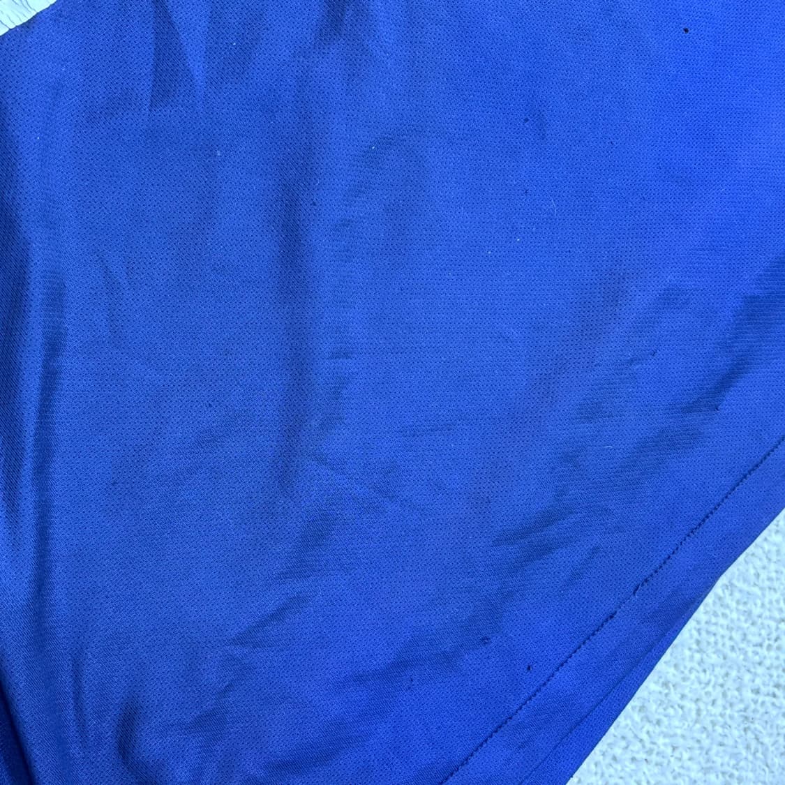 L 나이키 보카주니어스 유니폼 0407E2 상품이미지5