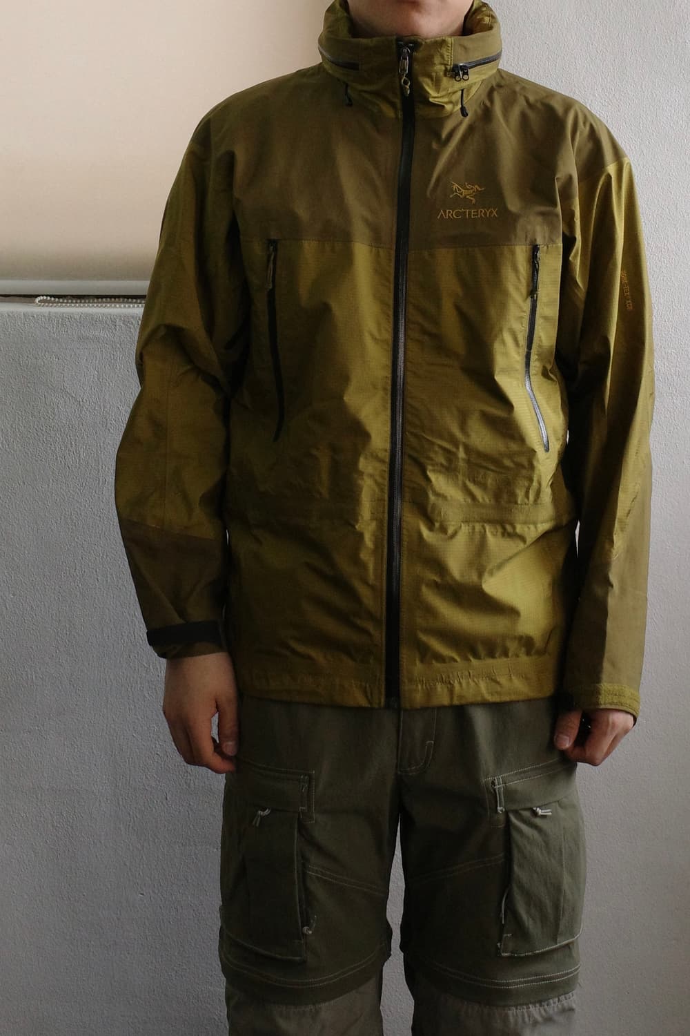 아크테릭스 세타 AR 자켓 상품이미지3