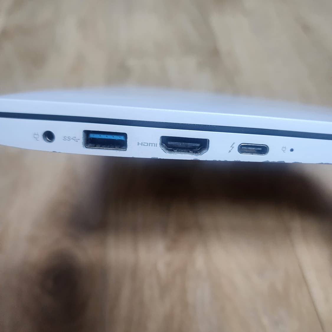 LG 그램 11세대 코어i5  윈도우11프로 램16 15인치 상품이미지5