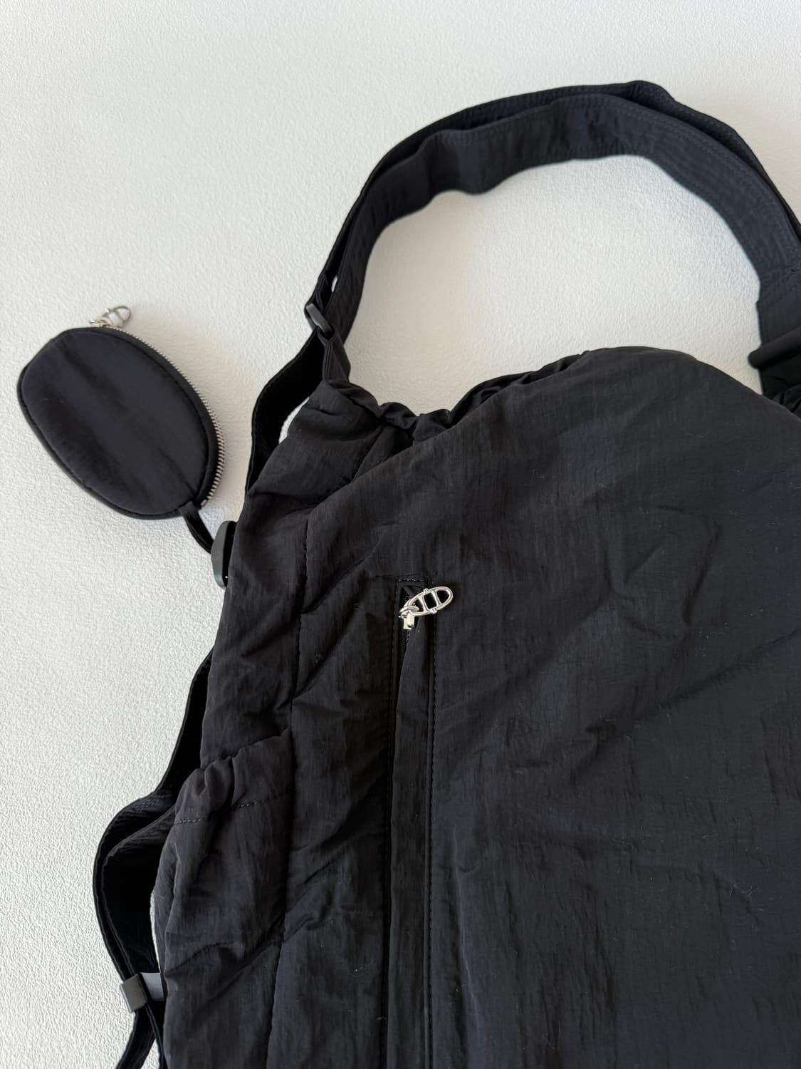 아떼 바네사브루노(athe) 2way 리본백 상품이미지7