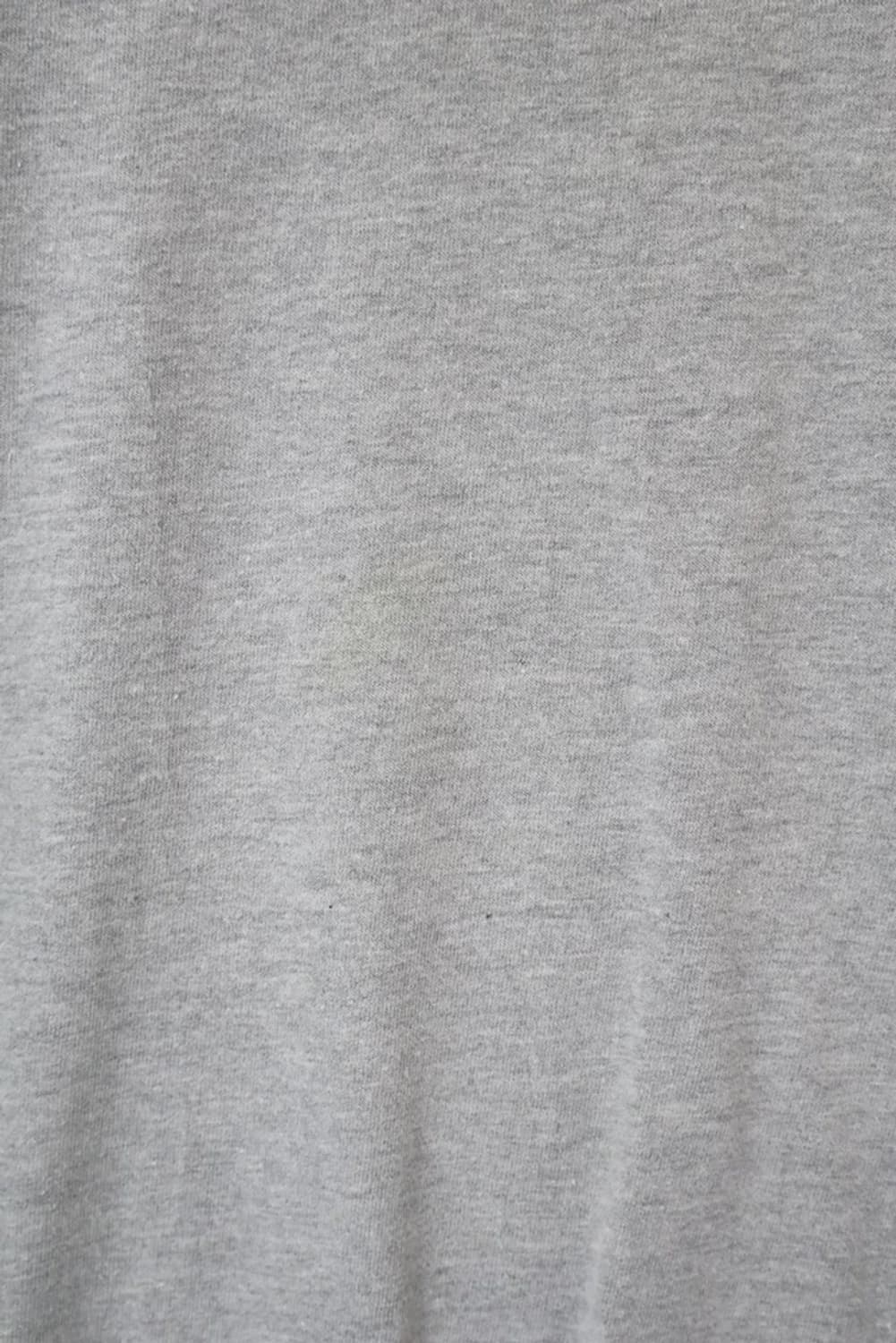 Stussy Grey Logo T Shirt 상품이미지7