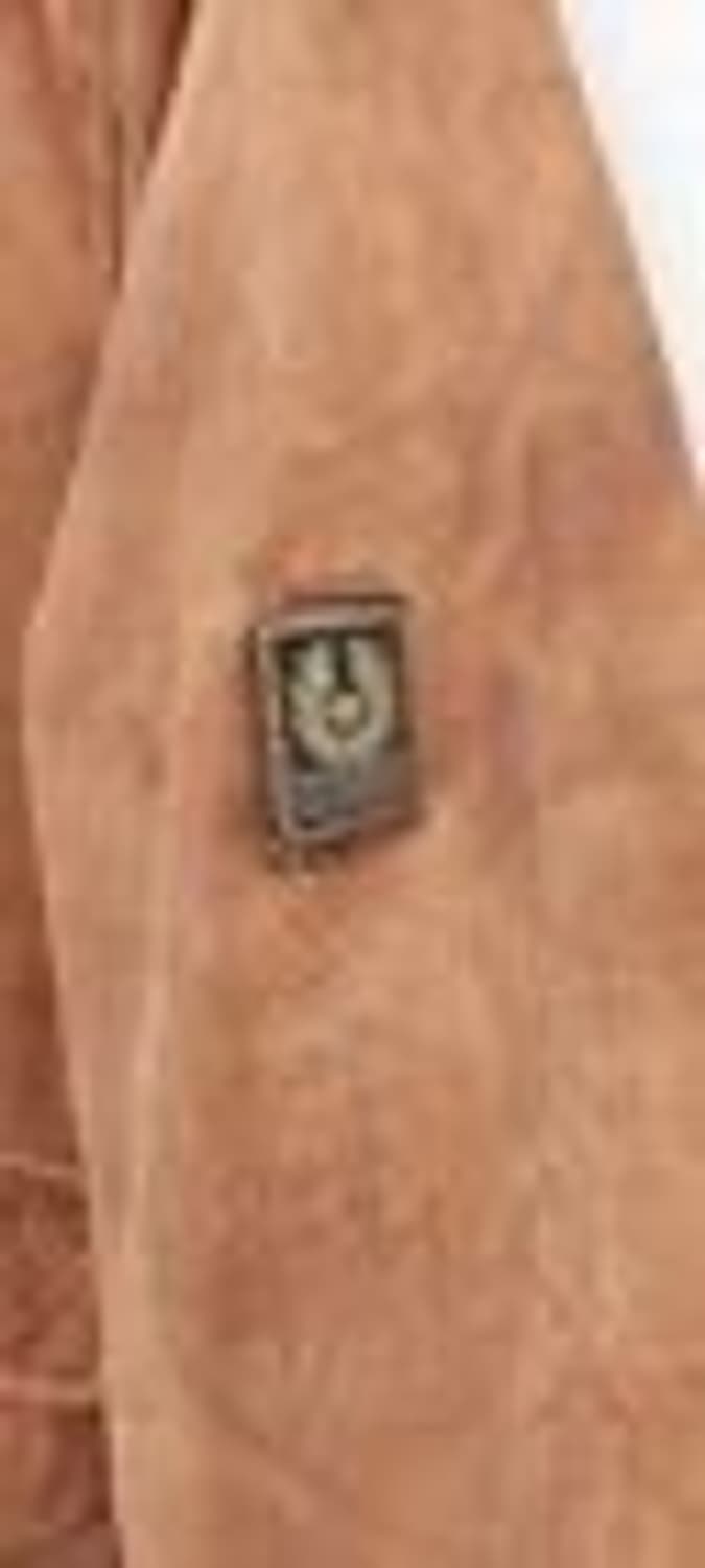 벨스타프 골드라벨 a2봄버 가죽 자켓 폴로 드레익스 아카펠라 상품이미지7