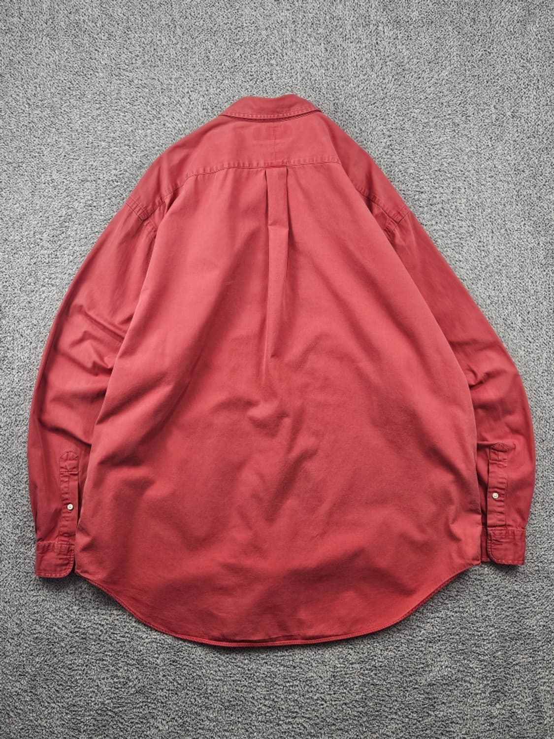 폴로랄프로렌 클래식 핏 버튼다운 셔츠 ( 3XL ) / 11651 상품이미지5