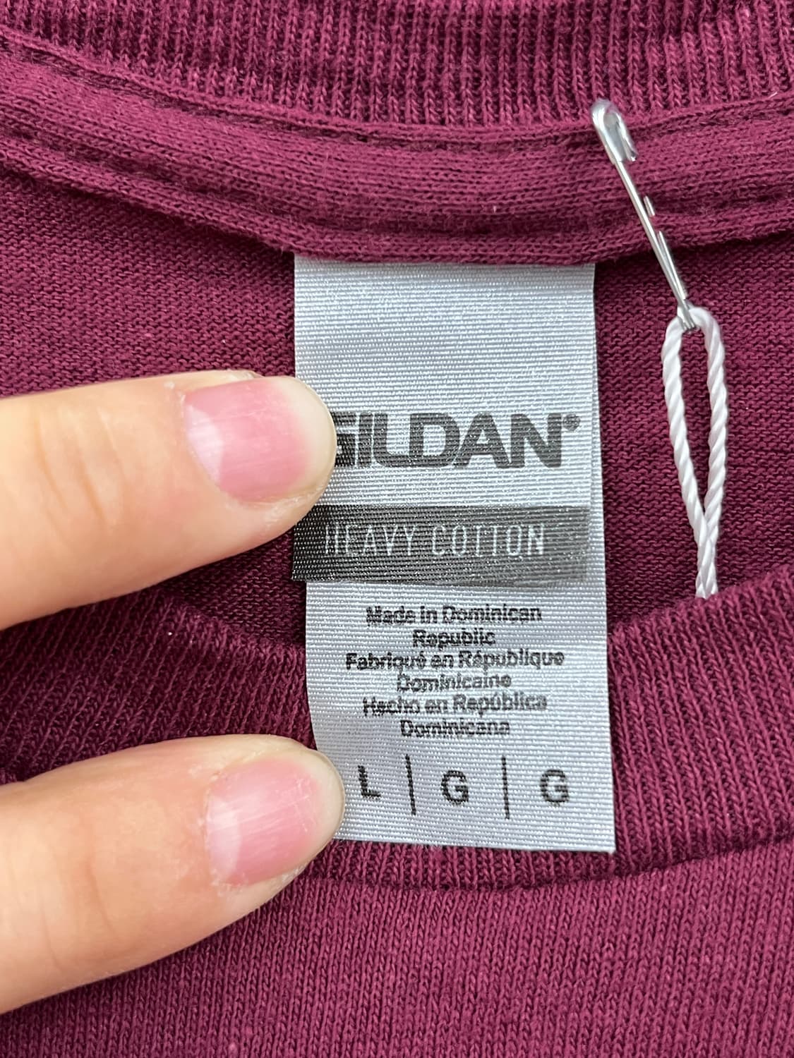 빈티지 프린팅 반팔 티셔츠  상품이미지9