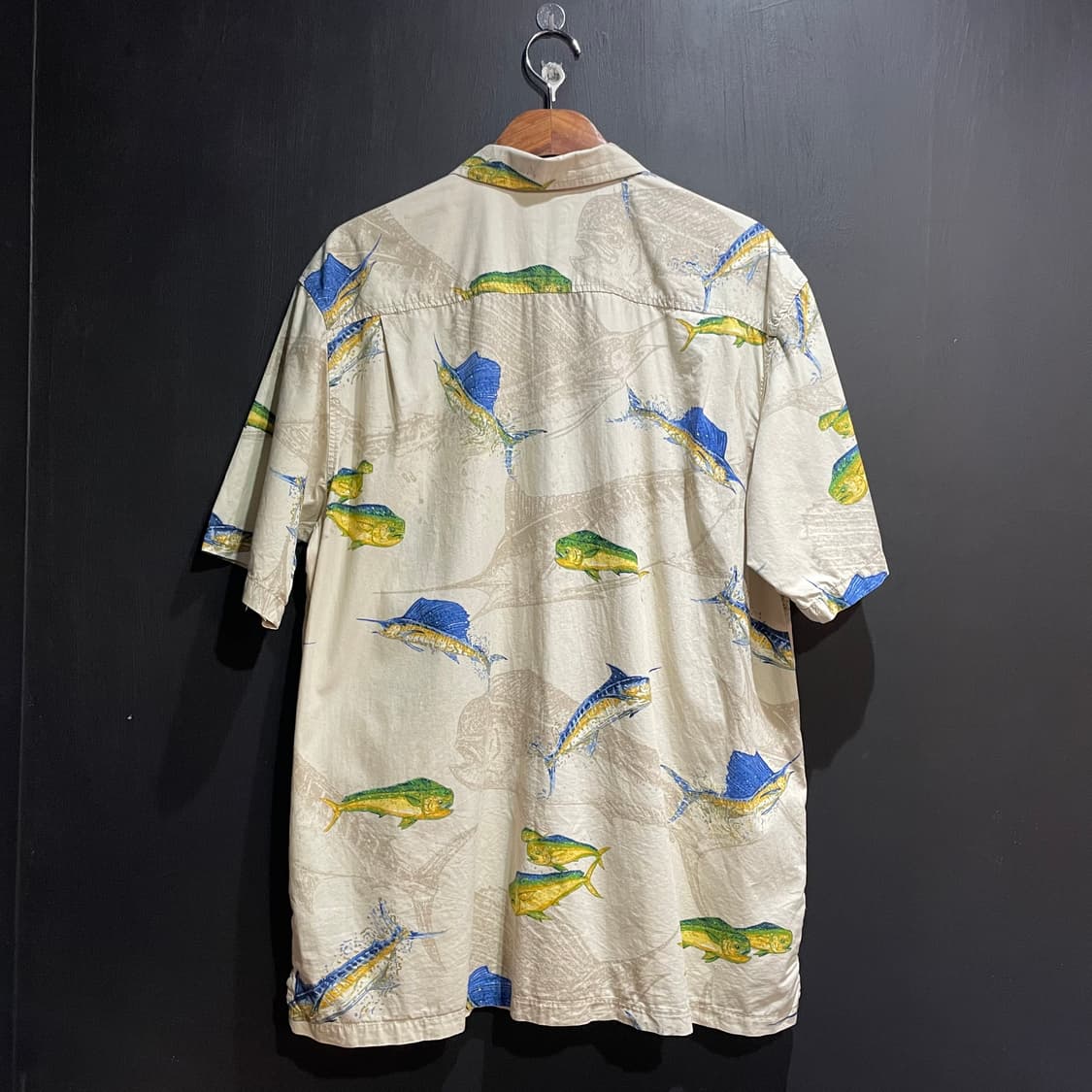 Columbia half shirt 상품이미지7