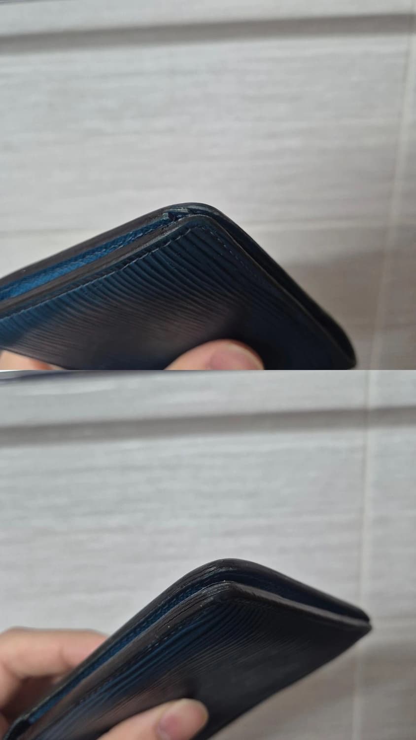 루이비통 에삐 반지갑(백화점 구매) 상품이미지7