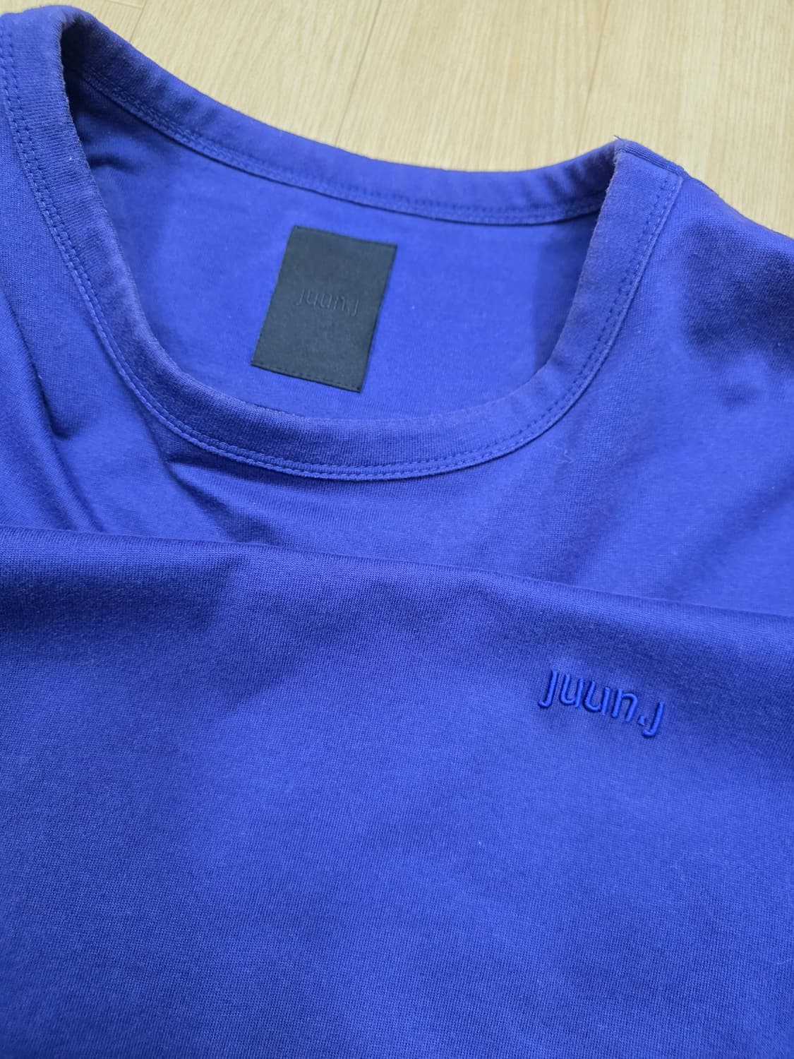 준지 반팔 S (110) 상품이미지4