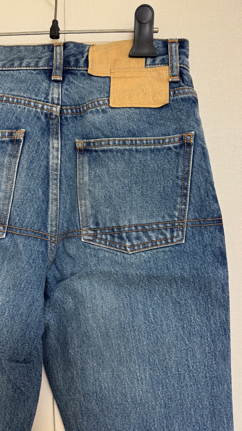 퍼버즈 PERVERZE Nano Mist Denim-flair 상품이미지8